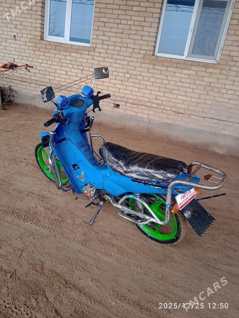 Fekon FK150-8G 2013 - 7 800 TMT - Дянев - img 1