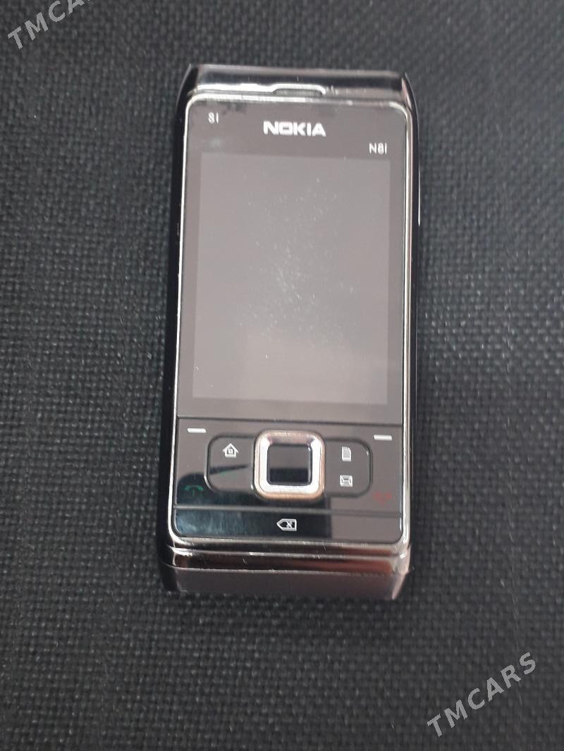 Nokia si8 - Änew - img 1