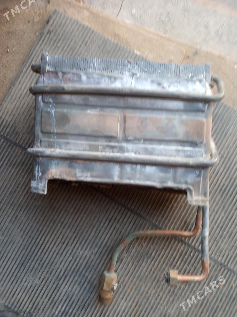 радиатор газовая колонка - Балканабат - img 1