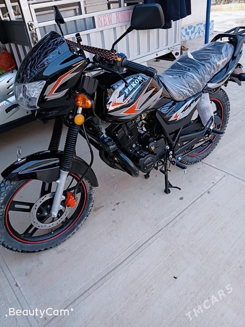 Fekon FK150-8G 2025 - 21 000 TMT - Достлук - img 1