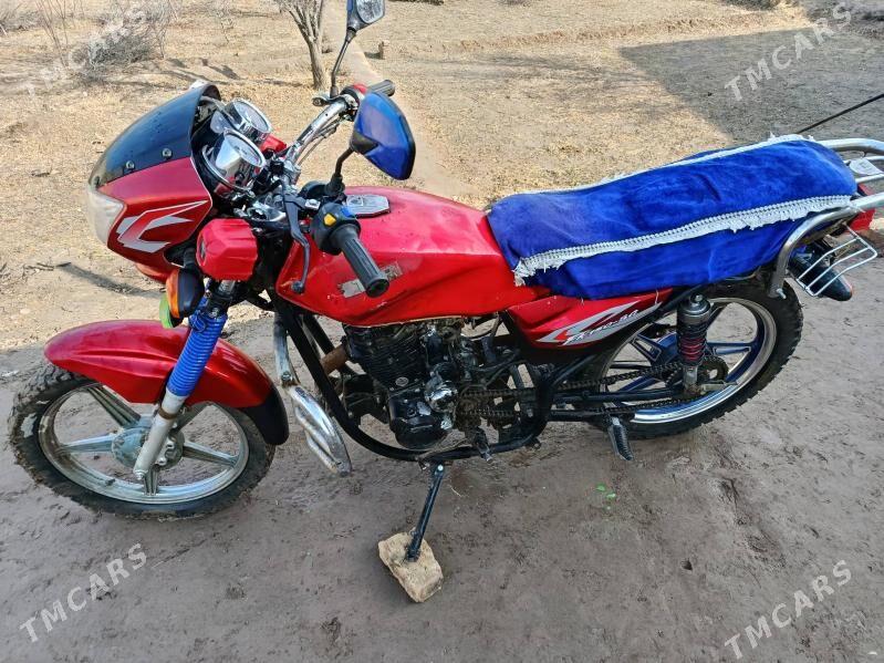 Fekon FK150-8G 2024 - 13 000 TMT - Керки - img 1