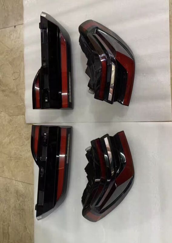 BMW X7 Yzky fara 30 000 TMT - 16-й этап - img 1