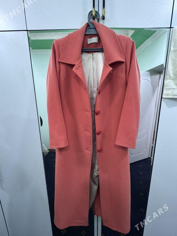 Пальто женское - Туркменабат - img 1