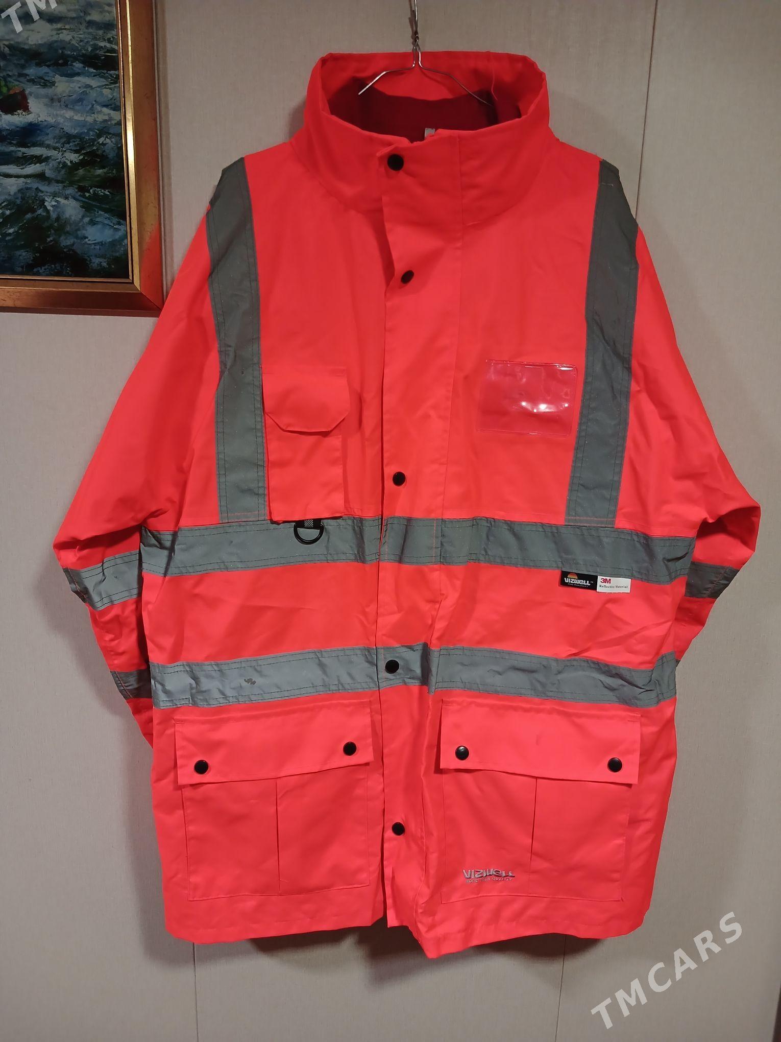 Kurtka Firman̈ki - Туркменбаши - img 1