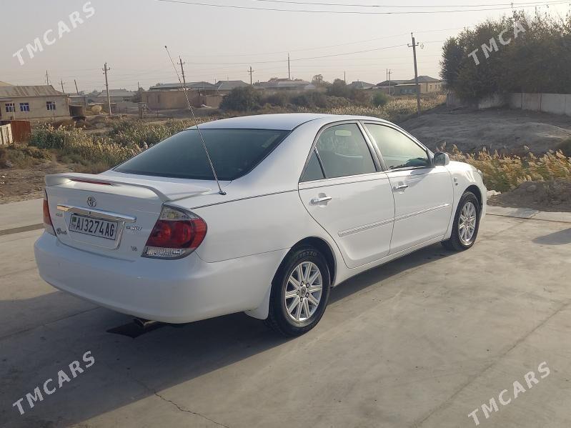 Toyota Camry 2003 - 190 000 TMT - Aşgabat - img 1