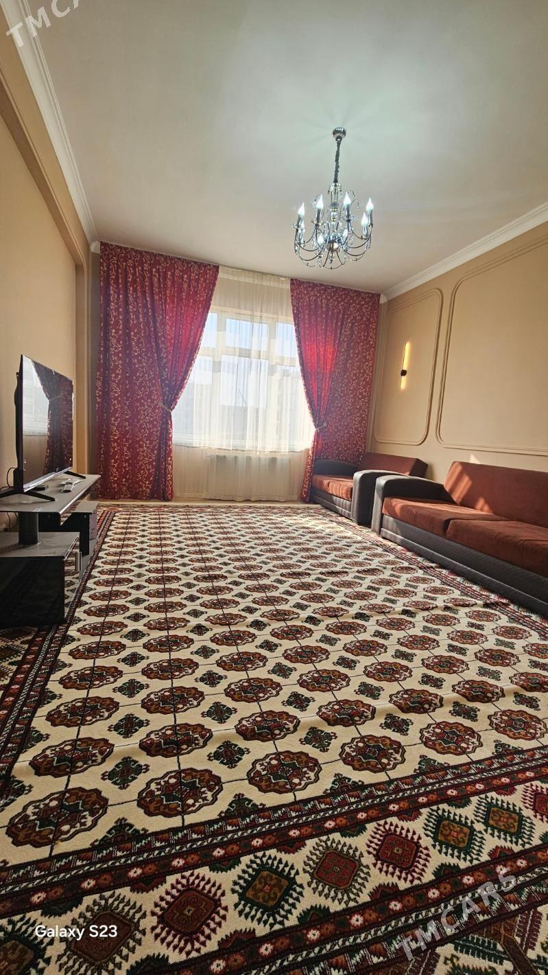 Arenda Gurtly 2et 3kom. Аренда - Gurtly - img 1