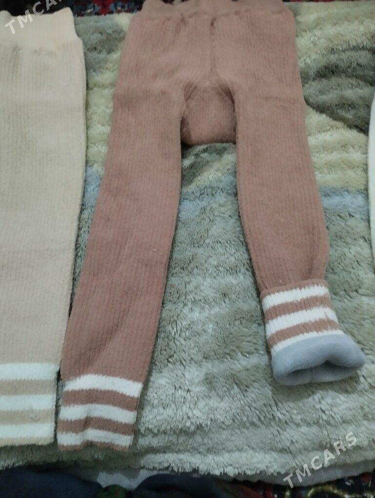 galyn balak - ул. Подвойского (Битарап Туркменистан шаёлы) - img 1