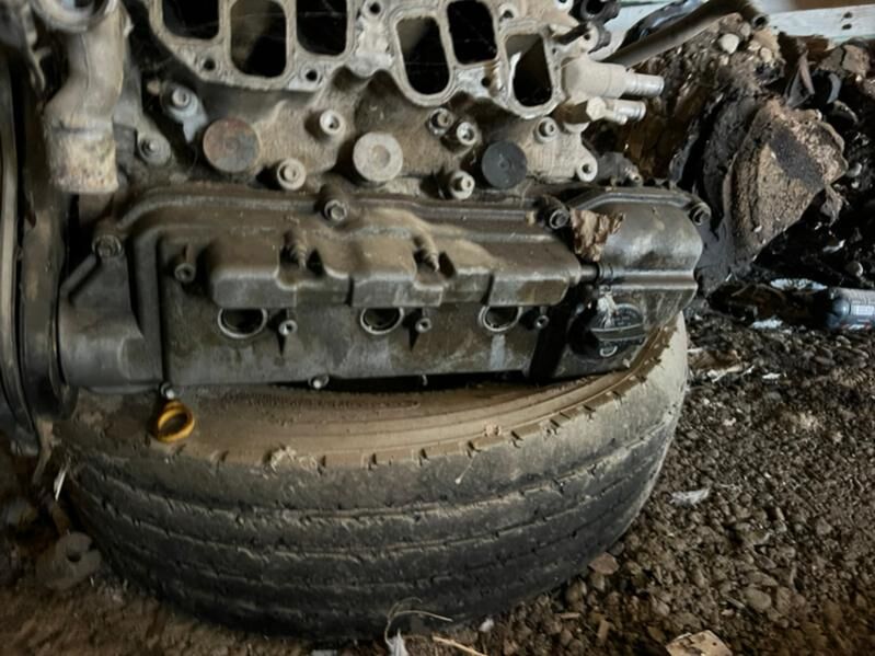 Lexus 3.3 mator 2 000 TMT - Kaka - img 1