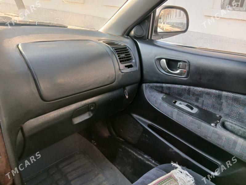 Mitsubishi Galant 1997 - 50 000 TMT - Türkmenbaşy - img 1