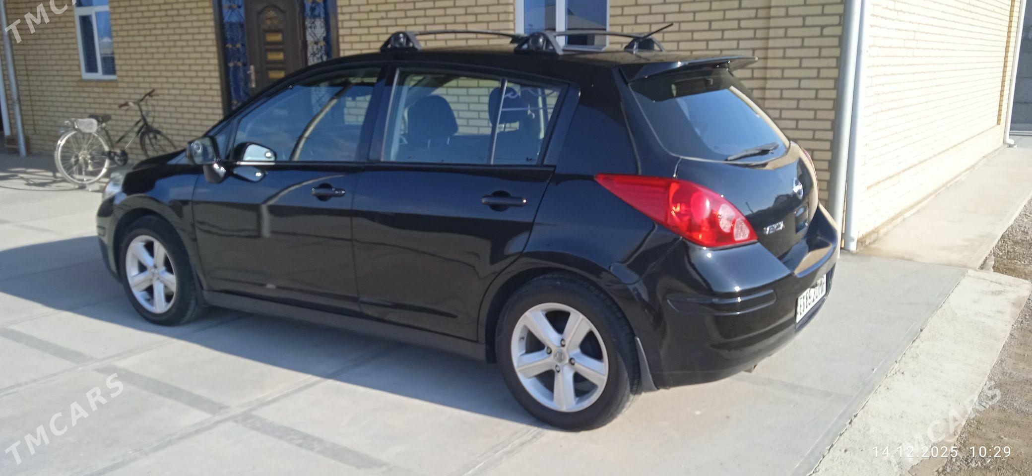 Toyota Camry 2010 - 126 000 TMT - Мургап - img 1