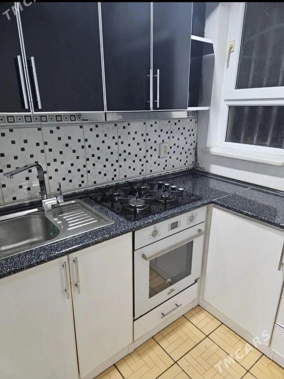 10mkr 3 kom. - Aşgabat - img 1