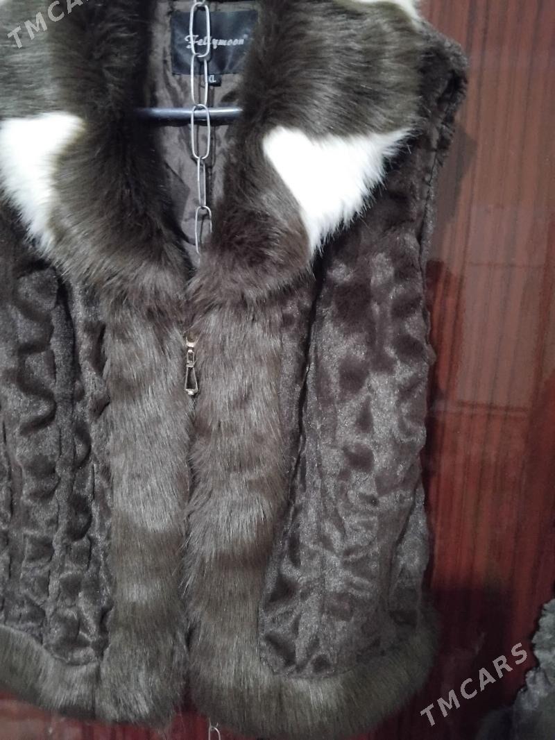 caga subalar - Balkanabat - img 1