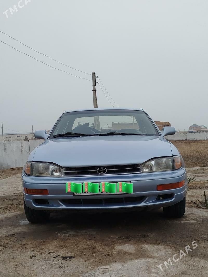 Toyota Camry 1992 - 96 000 TMT - Туркменабат - img 1