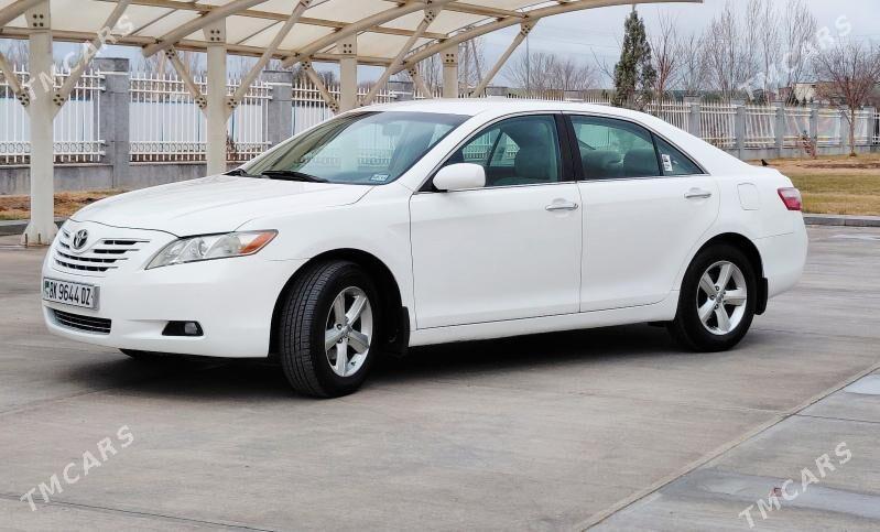Toyota Camry 2007 - 175 000 TMT - Daşoguz - img 1