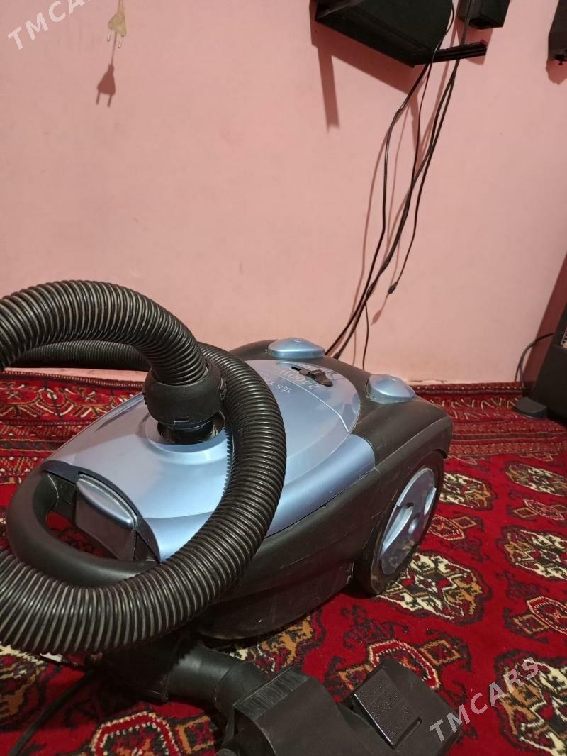 пылесос - Туркменбаши - img 1