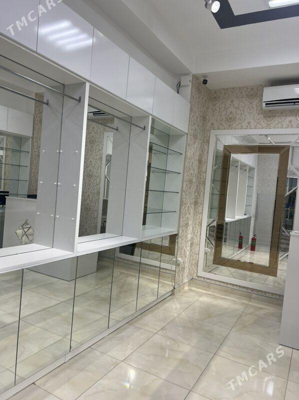 Arenda magazin - Aşgabat - img 1