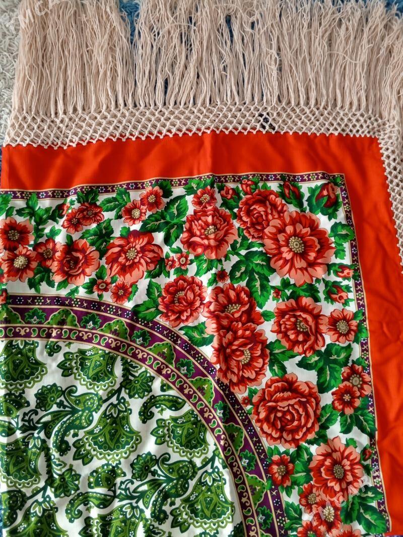 Korona çargat - Туркменбаши - img 1