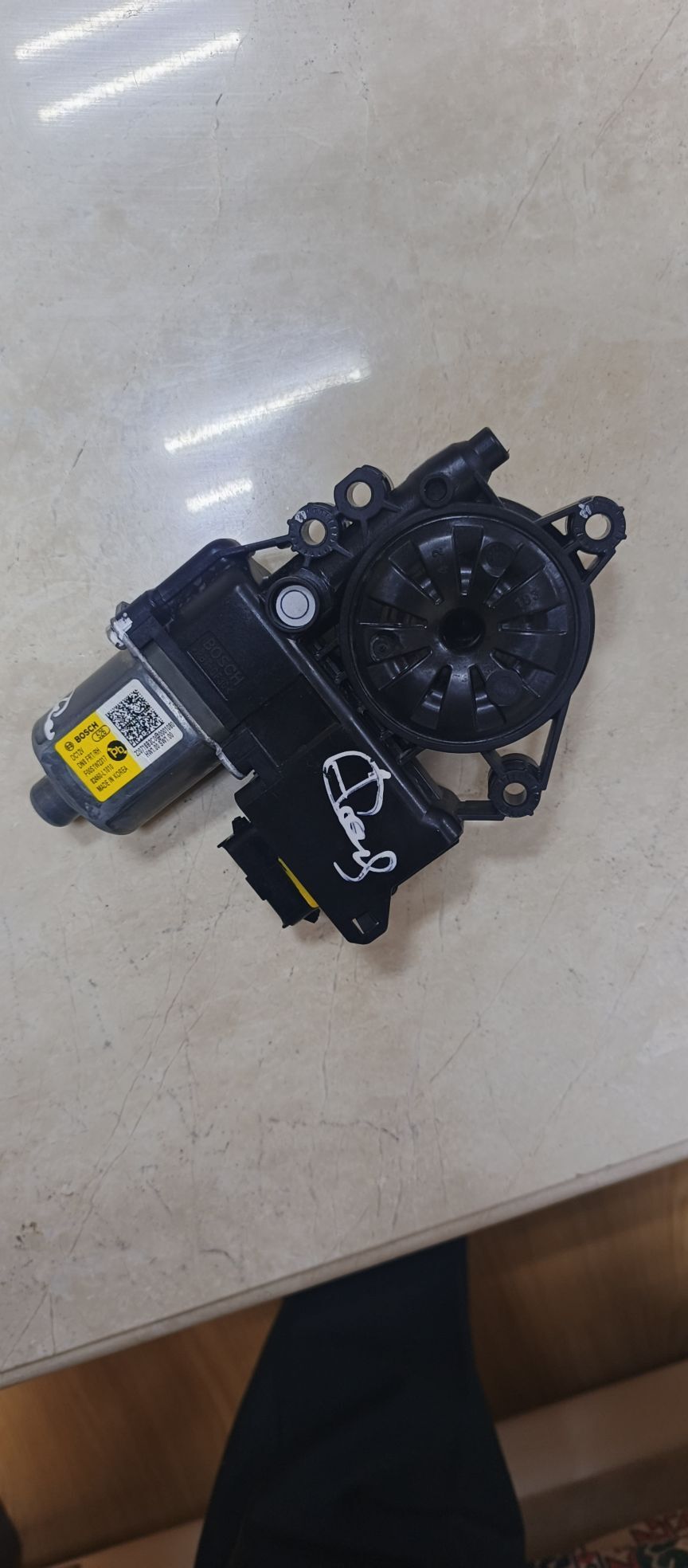 Hyundai Sonada 2020 nline 700 TMT - Ашхабад - img 1