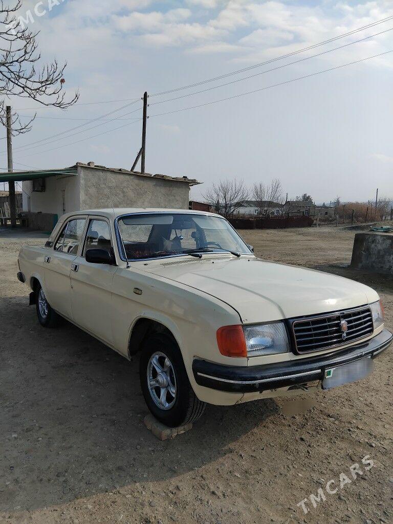 Gaz 31 1993 - 25 000 TMT - Magtymguly - img 1