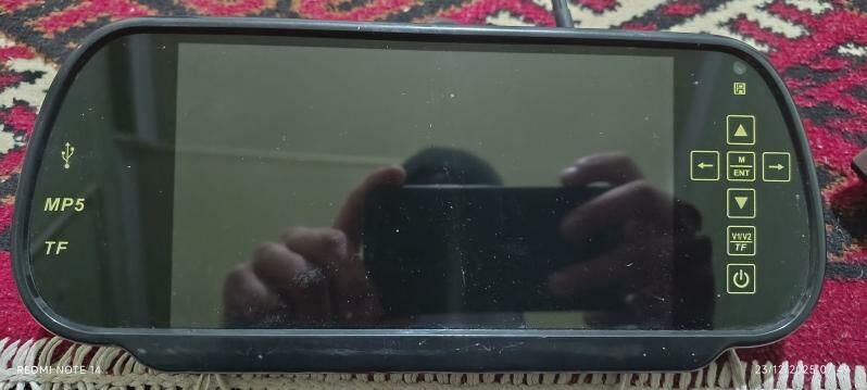 telewizor 850 TMT - Kerki - img 1