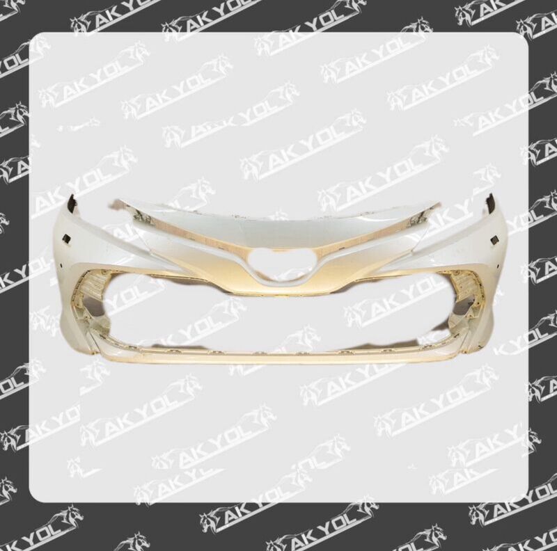 CAMRY 18/20 BAMPER - Бекреве - img 1