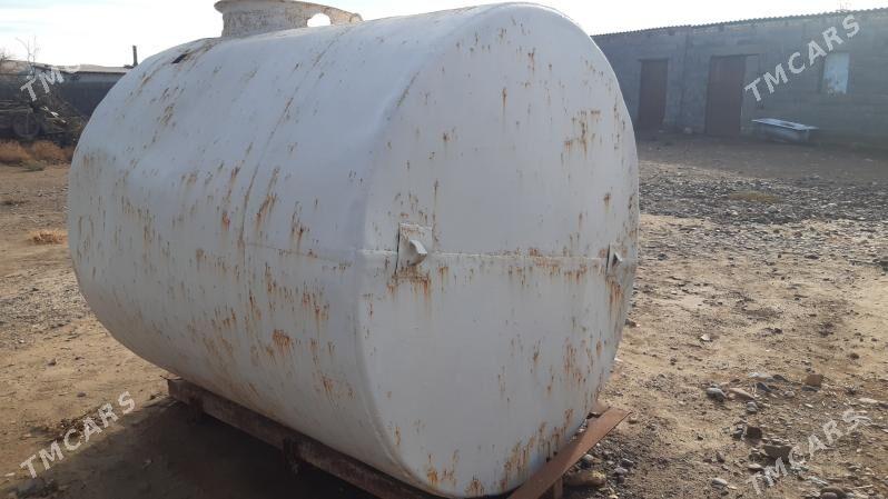 boçka - Серхетабат (Кушка) - img 1