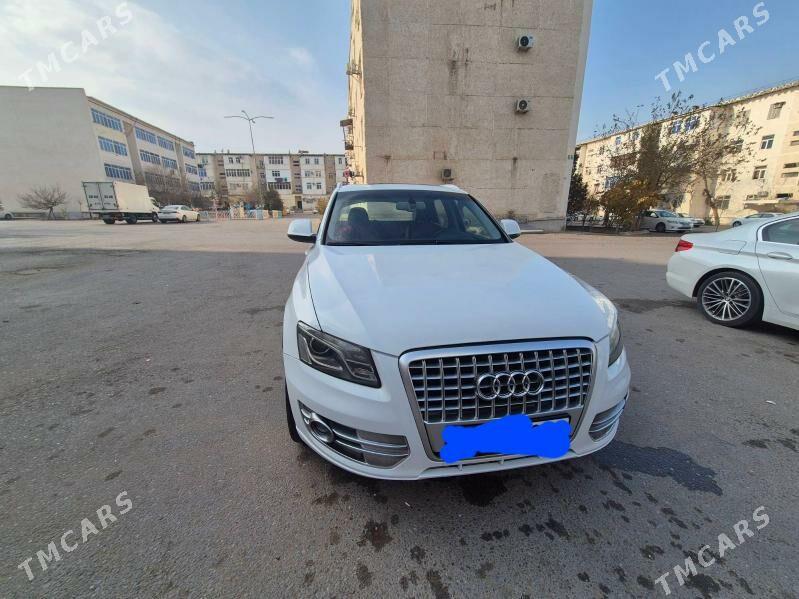 Audi Q5 2011 - 250 000 TMT - 11 мкр - img 1