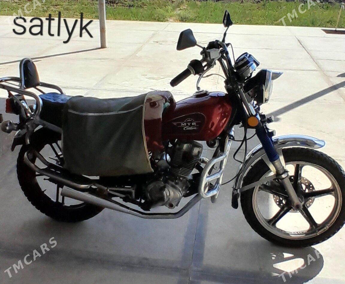 Fekon FK150-8G 2025 - 12 000 TMT - Бабадайхан - img 1
