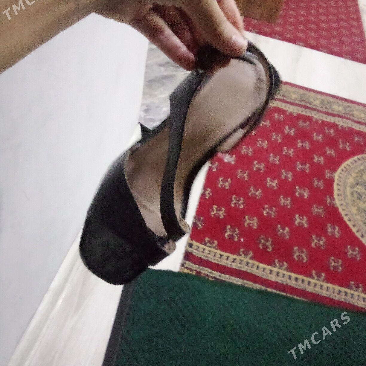 basonoska tazeje - Туркменбаши - img 1