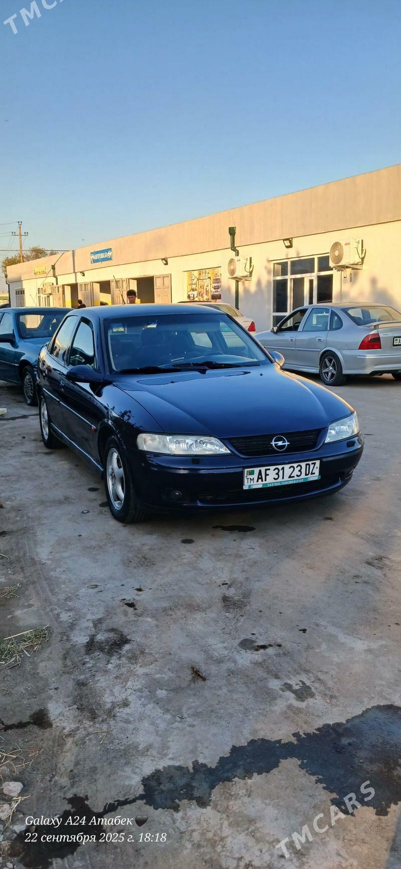 Opel Vectra 2000 - 68 000 TMT - Дашогуз - img 1