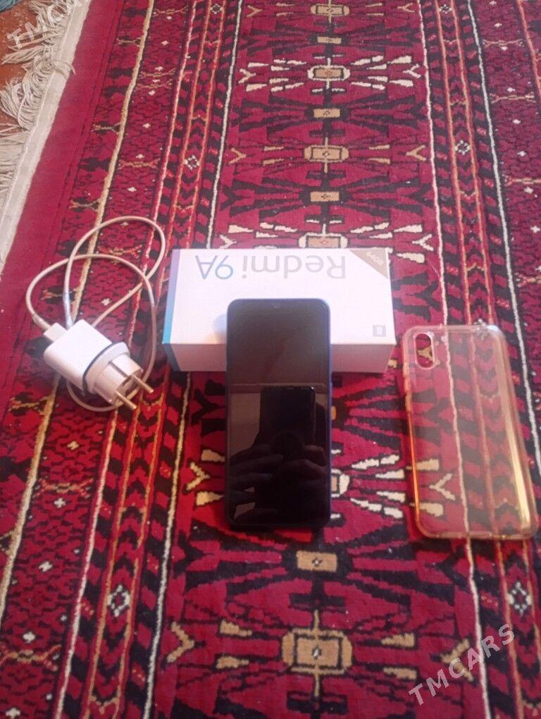 redmi - Балканабат - img 1