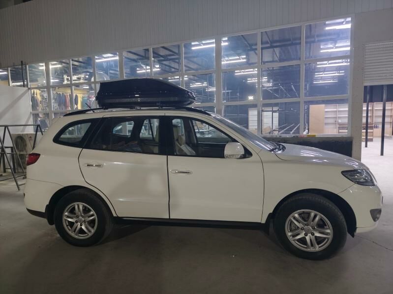 Bagaz Lodka 2 800 TMT - G.Kuliýew köç. (Obýezdnoý) - img 1