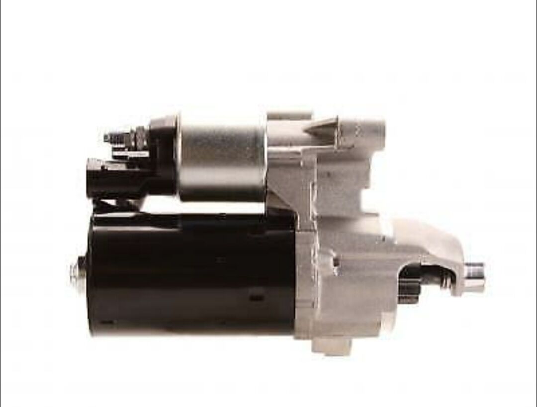 STARTER TOUAREG 2009 3 200 TMT - Ашхабад - img 1