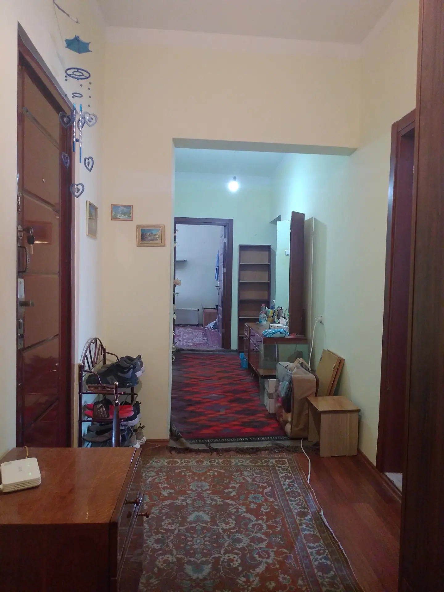 Mir 7 3 komnat Amatly - Мир 7 - img 1