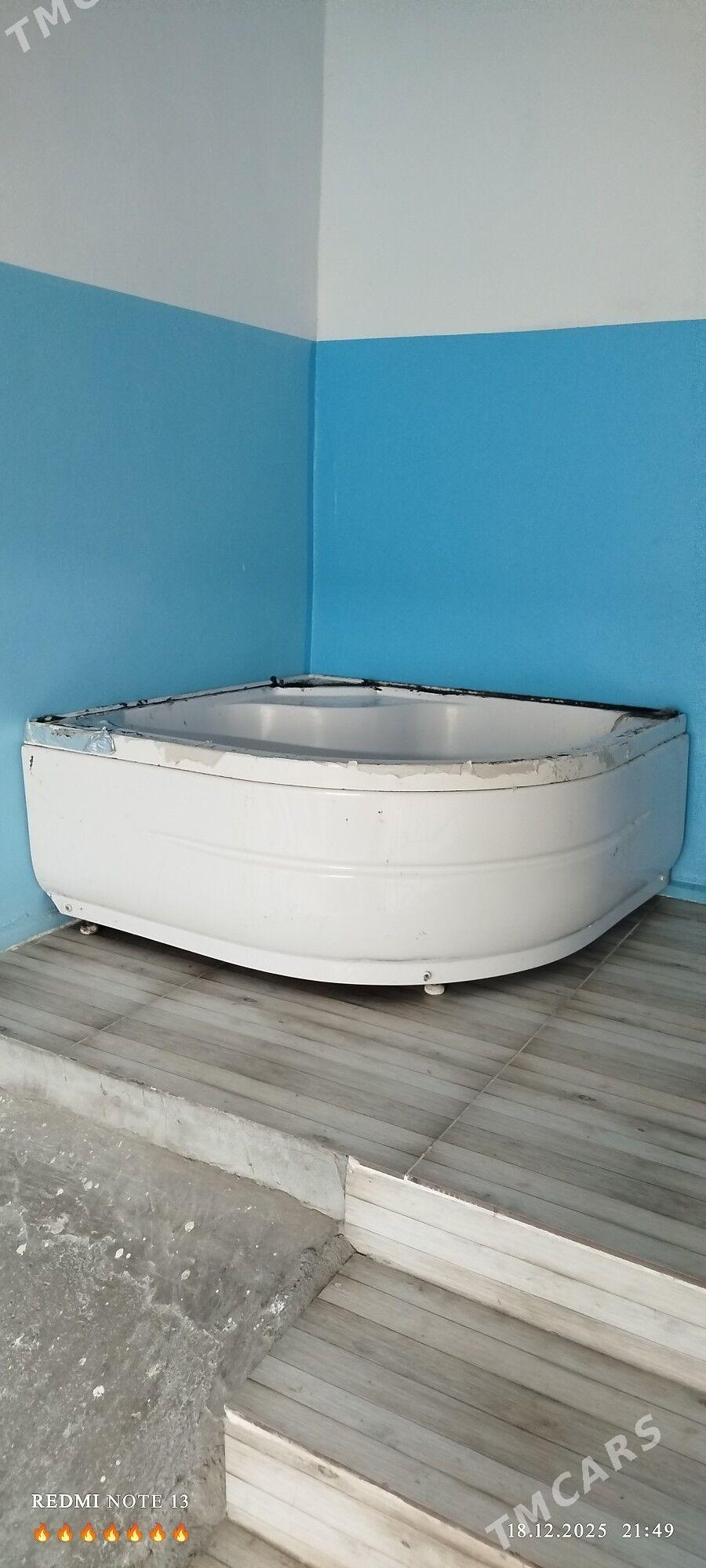 wanna kabina - Мир 7 - img 1