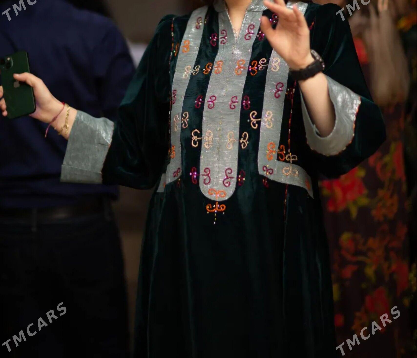 Tayyar koynek - Балканабат - img 1