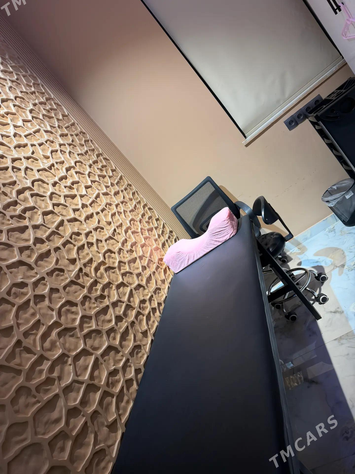 arenda salon - Ашхабад - img 1