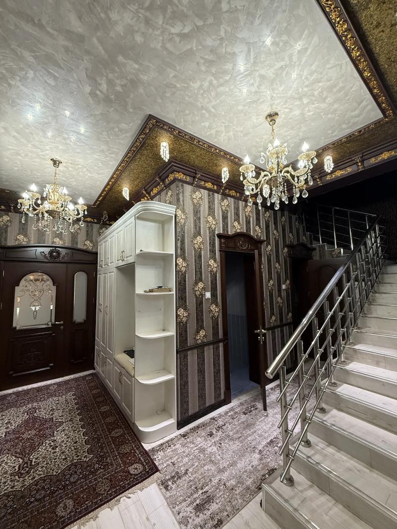 Arenda jayAnew Kotež - Ашхабад - img 1