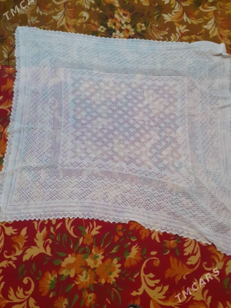 платок - Мары - img 1