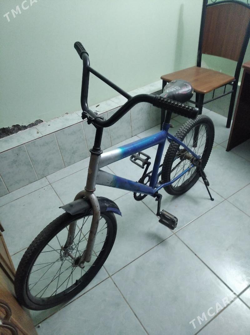 sport welik - Туркменабат - img 1