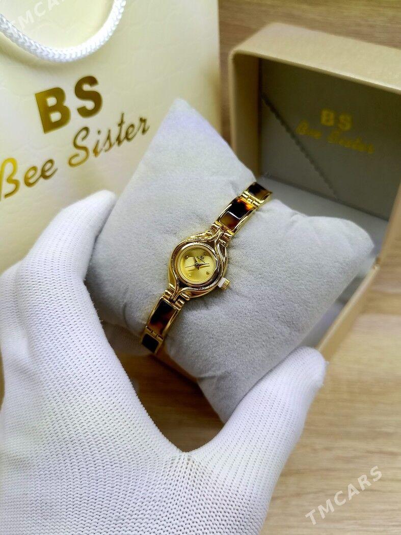 -20% BS sagat часы - Howdan "W" - img 1