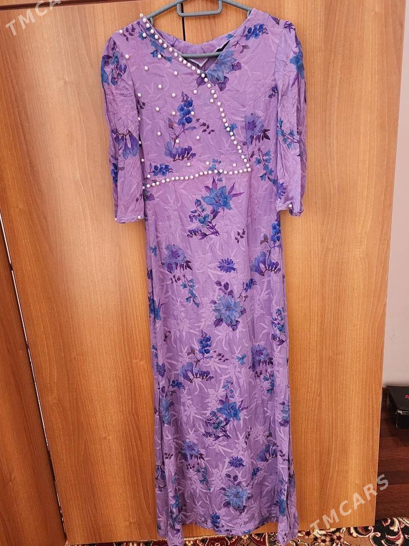 Koynekler - Aşgabat - img 1