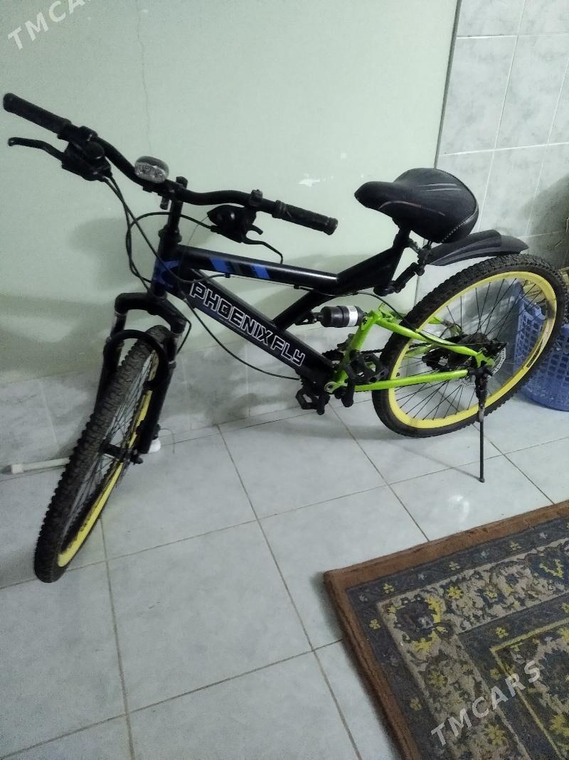 sport welik - Türkmenabat - img 1