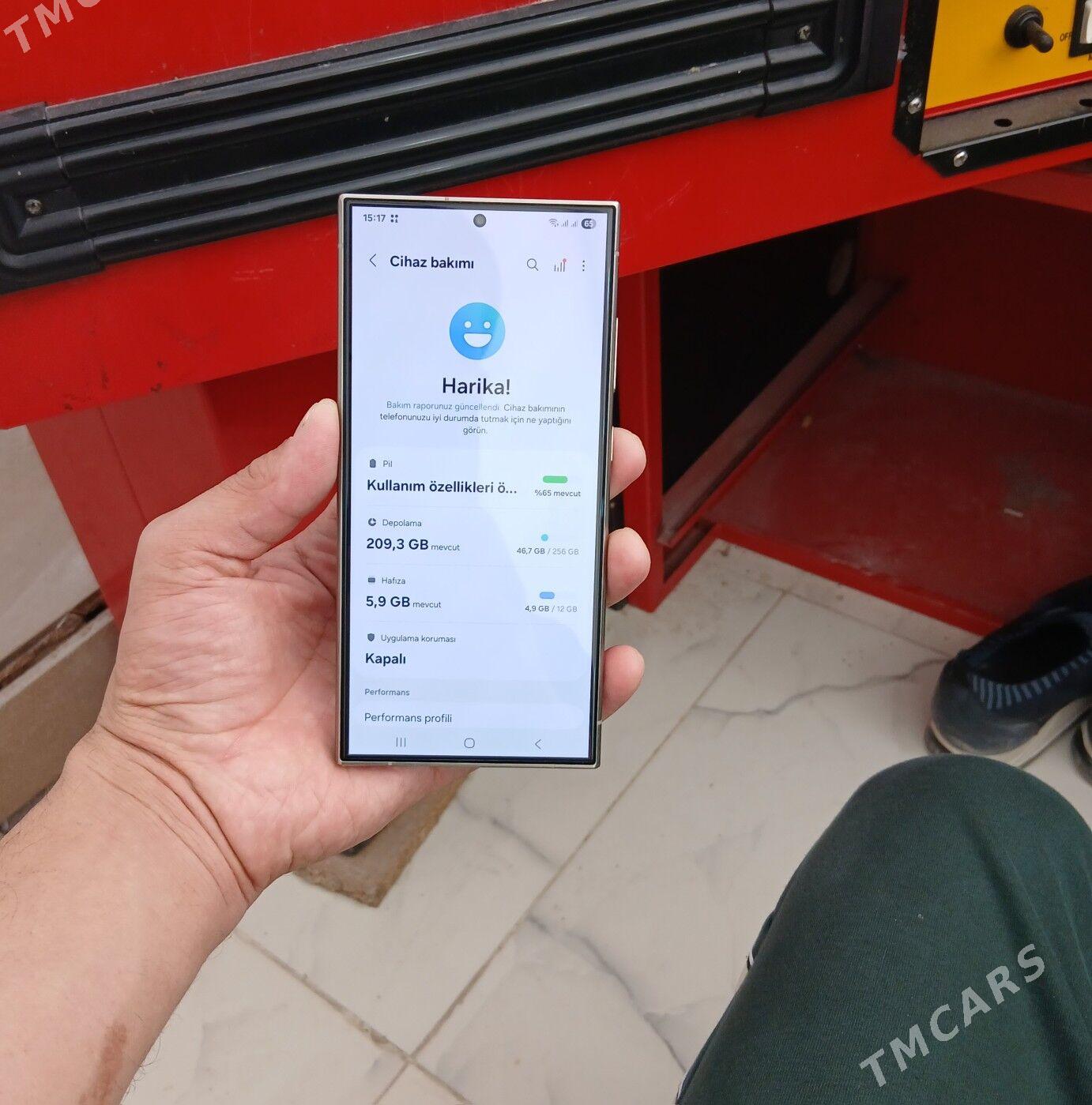 S24ultura - Гёкдепе - img 1