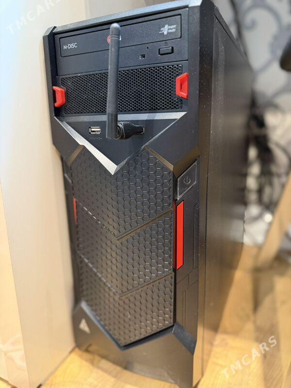 samsung kompyuter - Aşgabat - img 1