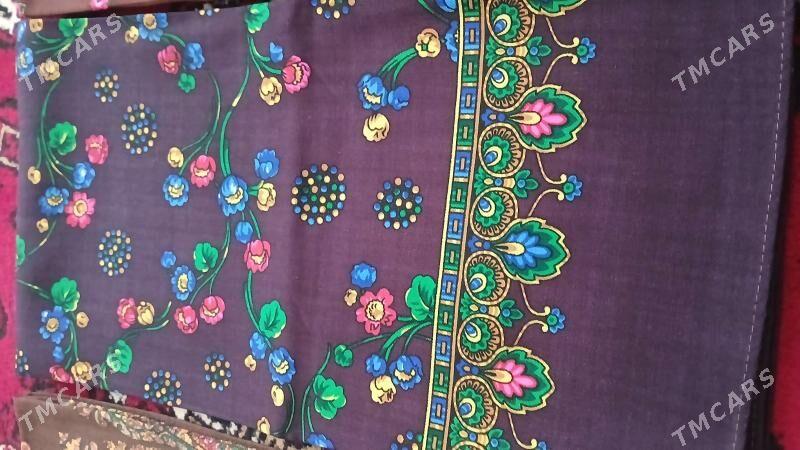 gaty yalyk - Ашхабад - img 1