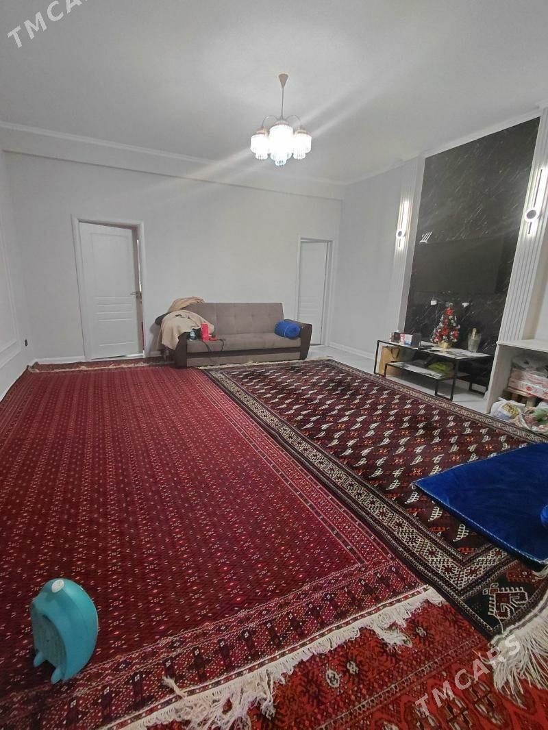 Ким Район Квартира - Kim raýon - img 1