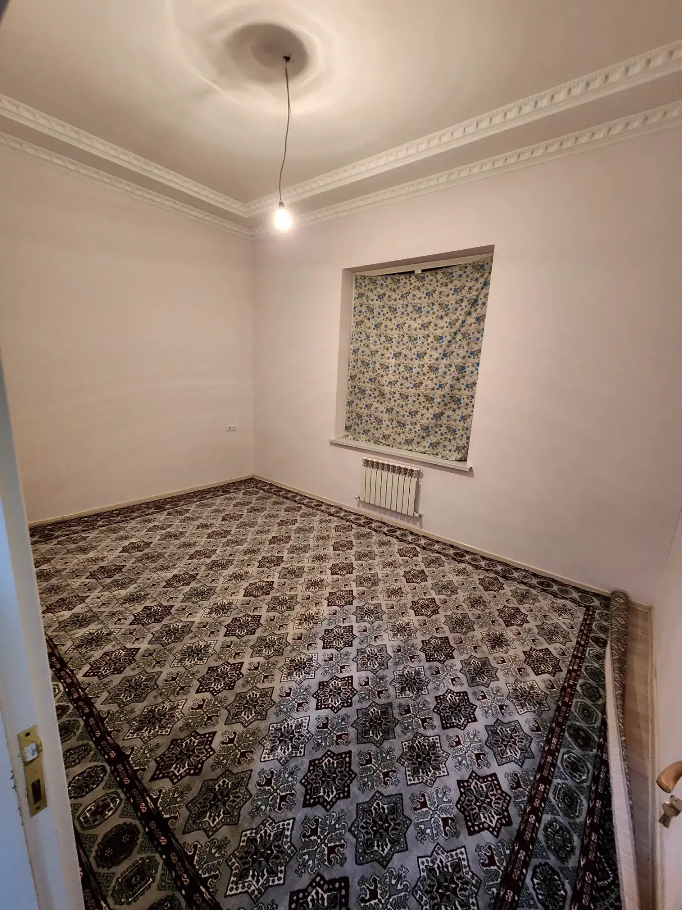 Çoganly Mansarda - Чоганлы - img 1