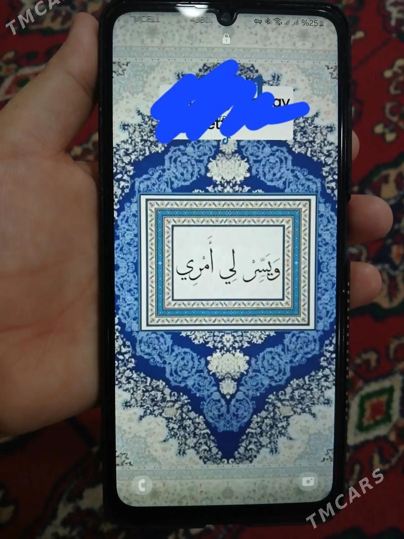 A06 samsung - Мары - img 1