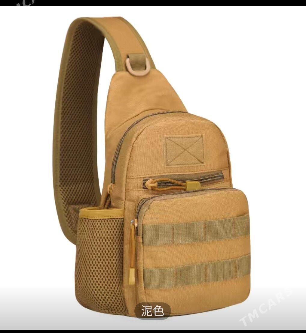 Сумка - Aşgabat - img 1